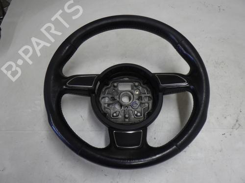 Steering wheel AUDI A1 Sportback (8XA, 8XF) 1.6 TDI | BP24257347C49