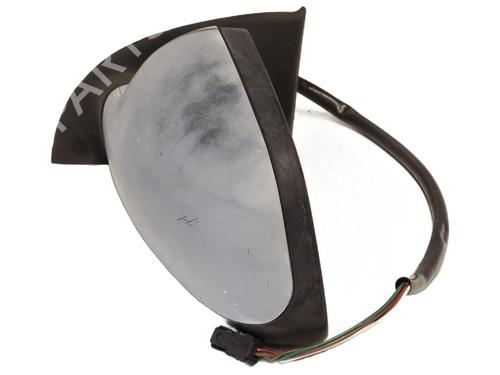 Left mirror PEUGEOT 307 (3A/C) 2.0 HDi 110 | BP28493990C26 