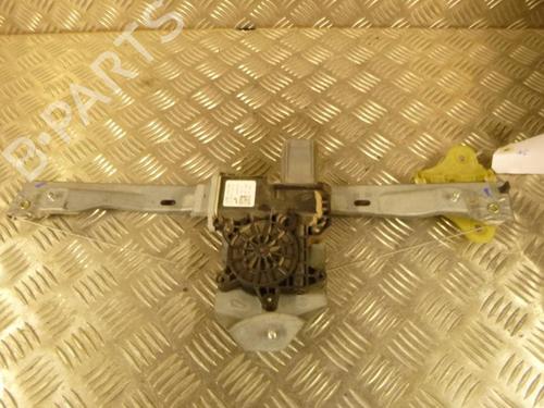Front left window mechanism RENAULT TWINGO III (BCM_, BCA_) 1.0 SCe 70 (BCMB) | BP24261432C22 - Image 4