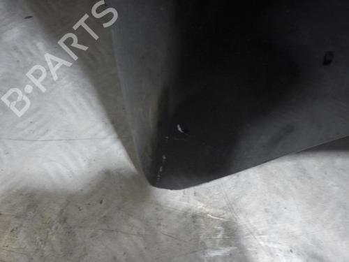 Hood RENAULT MEGANE III Hatchback (BZ0/1_, B3_) 1.5 dCi (BZ0C) | BP24257640C1 