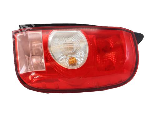 Right taillight DACIA DUSTER (HS_) 1.5 dCi 4x4 (HSMC, HSMD) | BP39081989C35 - Image 2