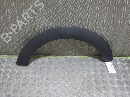 Used Rear left wheel arch trim MINI MINI (R56) Cooper D (109 hp) 26123562