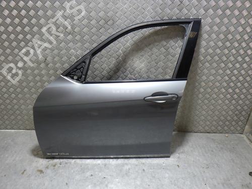 Used Left front door BMW X1 (E84) xDrive 18 d (143 hp) 24256406