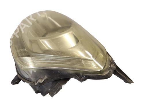 Left headlight CITROËN BERLINGO MULTISPACE (B9) 1.6 HDi 110 | BP27684084C28 
