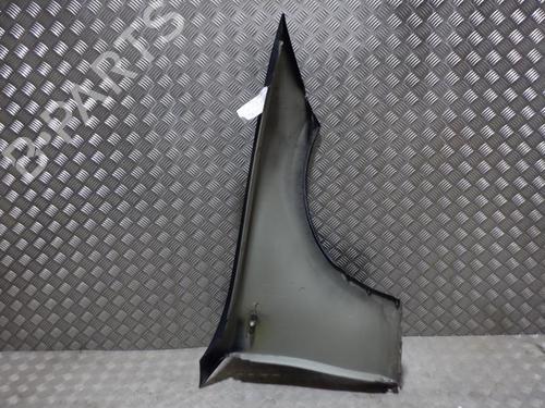 Left front fenders BMW 1 (E81) 120 d | BP24261311C41 
