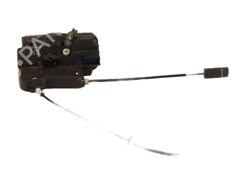 front-right-lock-opel-corsa-c-x01-2000-2001-2002-2003-2004-2005-2006-2007-2008-2009-28522959 main image