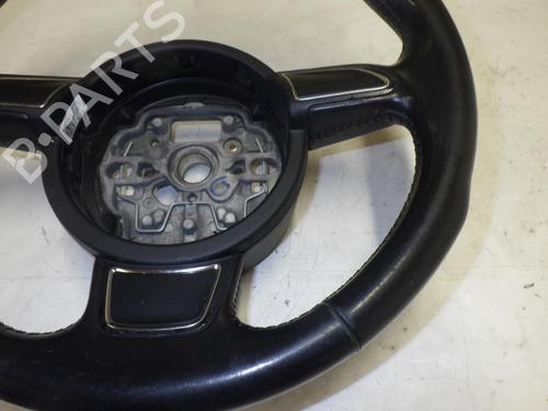 Steering wheel AUDI A1 Sportback (8XA, 8XF) 1.6 TDI | BP24257347C49
