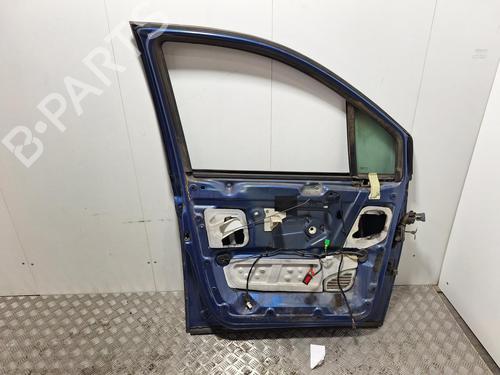 Left front door CITROËN C8 (EA_, EB_) 2.0 HDi 165 | BP29743624C2 - Image 7