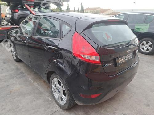 Engine FORD FIESTA VI (CB1, CCN) 1.6 TDCi | BP31363507M1  - Image 15