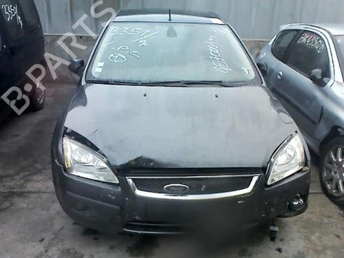 Front left window mechanism FORD FOCUS II (DA_, HCP, DP) 1.6 TDCi | BP24262089C22 - Image 6