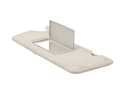 Left sun visor RENAULT CLIO IV (BH_) 1.5 dCi 75 | BP36115626I1 - Image 2