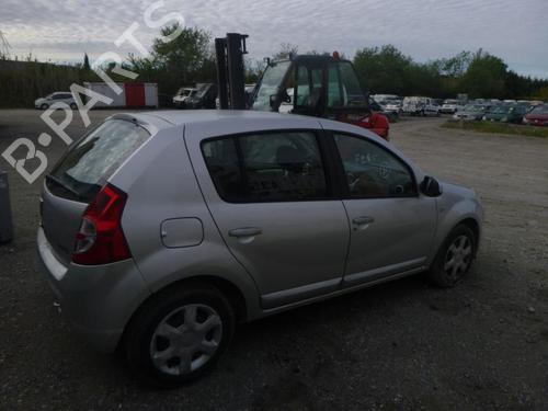 Front right window mechanism DACIA SANDERO 1.5 dCi | BP24261229C23 - Image 6