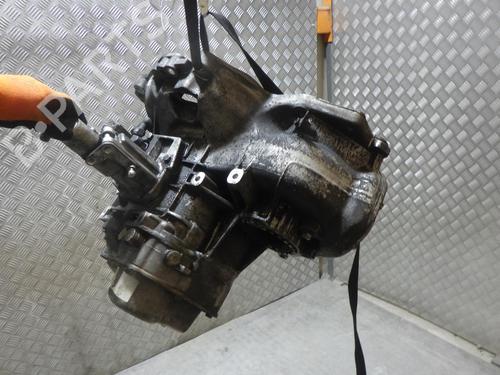 Gearbox SUZUKI SWIFT III (MZ, EZ) 1.3 DDiS (RS413D) | BP24254600M3 