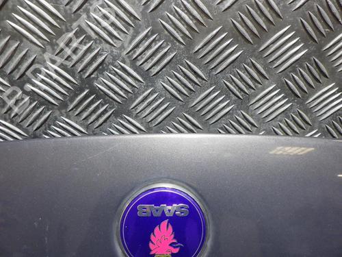Hood SAAB 9-3 (YS3F, E79, D79, D75) 2.0 t | BP24260950C1 