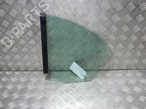 Rear right door window MITSUBISHI COLT CZC VI Convertible (RG) 1.5 (Z36A) | BP24260789C21 