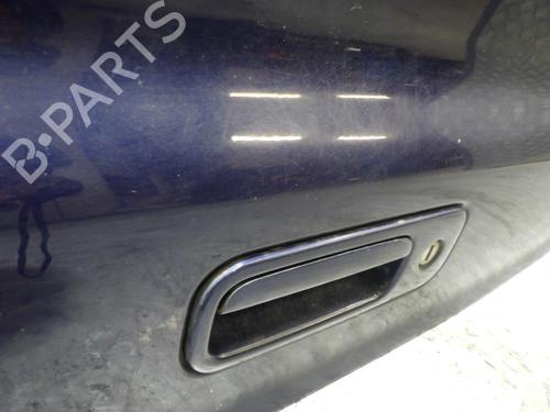 Tailgate VW SHARAN (7M8, 7M9, 7M6) 1.9 TDI 4motion | BP24254650C6 
