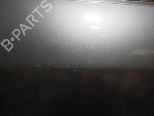 Left front door RENAULT MEGANE III Hatchback (BZ0/1_, B3_) 1.5 dCi | BP24260951C2 