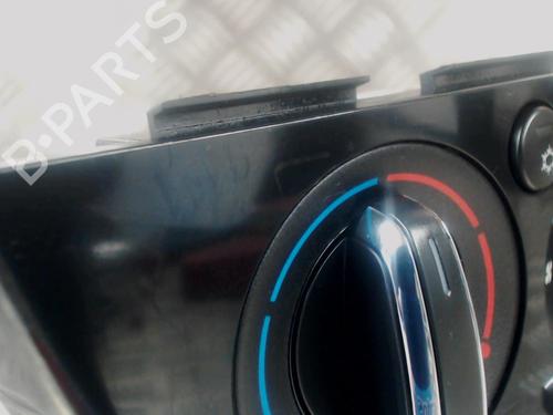 Climate control MITSUBISHI MIRAGE / SPACE STAR VI Hatchback (A0_A) 1.2 (A03A) | BP24258199I5 - Image 5