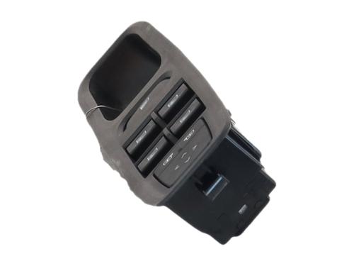 Left front window switch DACIA SANDERO III 1.0 TCe 90 | BP38678767I27 - Image 2