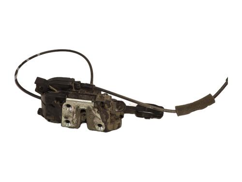 Used Front left lock RENAULT CLIO III (BR0/1, CR0/1) 1.5 dCi (BR17, CR17) (86 hp) 28098932