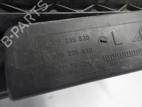 Left headlight VW SHARAN (7M8, 7M9, 7M6) 1.9 TDI 4motion | BP24257453C28 