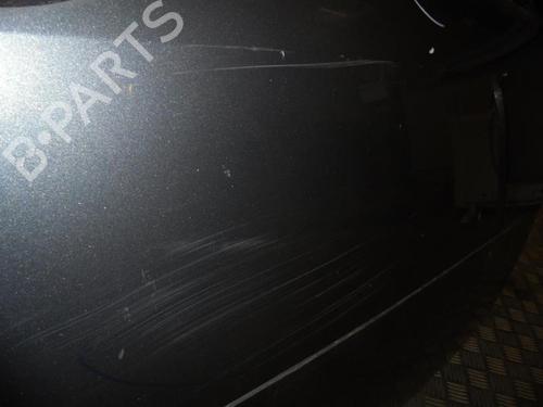 Right front door SMART FORFOUR (454) 1.5 CDI (454.000) | BP24261929C3 
