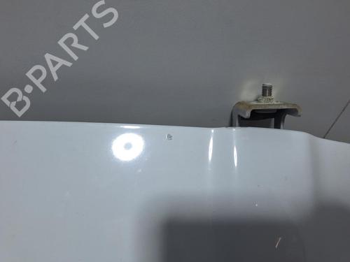 Tailgate RENAULT CLIO IV (BH_) 1.5 dCi 75 | BP29634409C6 
