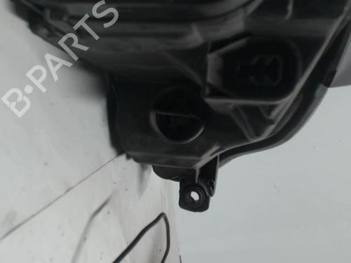 Used Left headlight Left headlight SEAT ALTEA (5P1) 1.6 (102 hp) 24257715 24257715