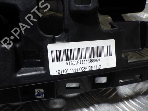 Dashboard KIA NIRO I (DE) 1.6 GDI Plug-in Hybrid | BP33714709C46  - Image 6