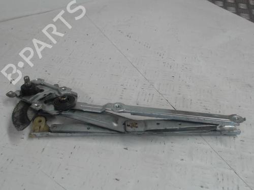 Used Front right window mechanism TOYOTA STARLET (_P9_) 1.3 (EP91_, EP91R) (75 hp) 24260399