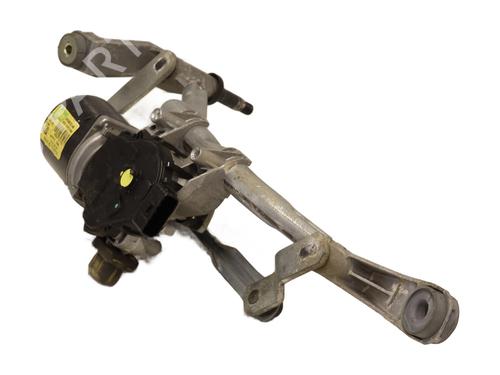 Used Front wiper motor Front wiper motor RENAULT CLIO IV (BH_) 1.5 dCi 75 (75 hp) 24254001 24254001