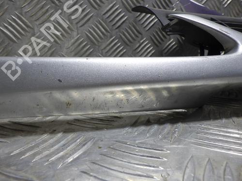 Grille PEUGEOT 206 SW (2E/K) 2.0 HDi | BP24254791C40 