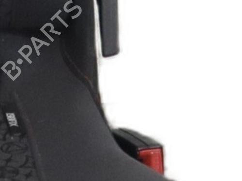 Rear seat RENAULT TWINGO II (CN0_) 1.5 dCi (CN0E) | BP31853679C17