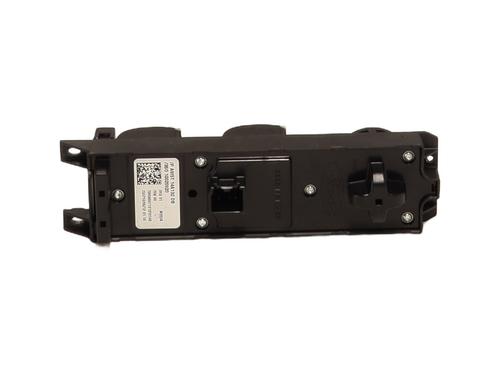 Left front window switch FORD C-MAX II (DXA/CB7, DXA/CEU) 2.0 TDCi | BP27657804I27 - Image 2