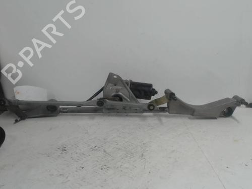 Used Front wiper motor VW TOURAN (1T1, 1T2) 1.9 TDI (105 hp) 24254870