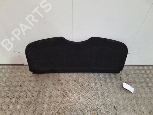 Used Rear parcel shelf PEUGEOT 207 (WA_, WC_) 1.4 HDi (68 hp) 31136254
