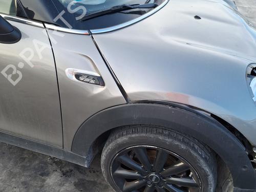 Left front window switch MINI MINI (F56) Cooper | BP30870594I27  - Image 16