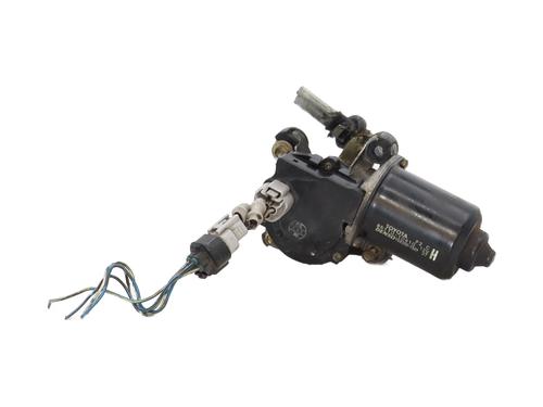 Used Front wiper motor Front wiper motor TOYOTA STARLET (_P8_) [1989-1996] 34221743 34221743