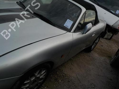 Brukte deler til MAZDA MX-5 II (NB) 1.6 16V (NB6C) 2369115