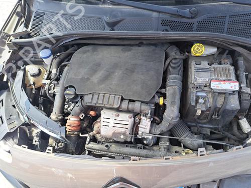 Electronic module CITROËN C4 CACTUS 1.2 THP 110 | BP32403081M83  - Image 9