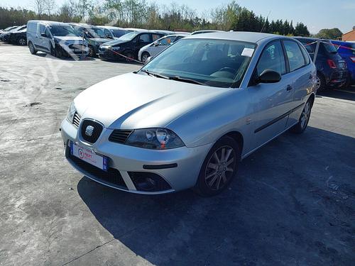 Starter SEAT IBIZA III (6L1) 1.9 TDI | BP24259782M8 