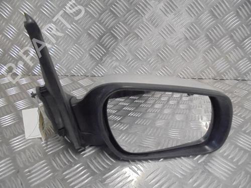 Used Right mirror MAZDA 2 (DY) 1.4 CD (68 hp) 24256119