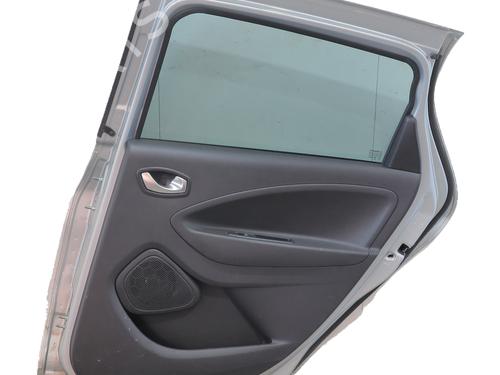 Dør højre bagtil RENAULT ZOE (BFM_) ZOE (BFMC, BFMD) | BP37993585C5 - Image 2