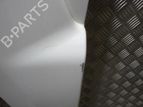 Left front fenders KIA SPORTAGE II (JE_, KM_) 2.0 CRDi | BP24261044C41 