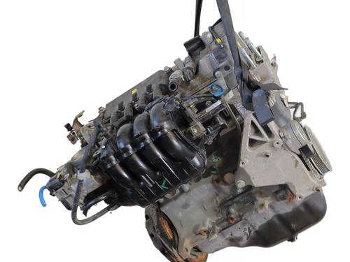 Używane Silnik FIAT PANDA (312_, 319_) 1.2 (312PXA1A) (69 hp) 32318739