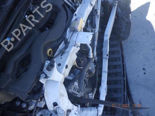 Climate control TOYOTA AYGO (_B4_) 1.0 VVTi (KGB40) | BP24257993I5 - Image 8