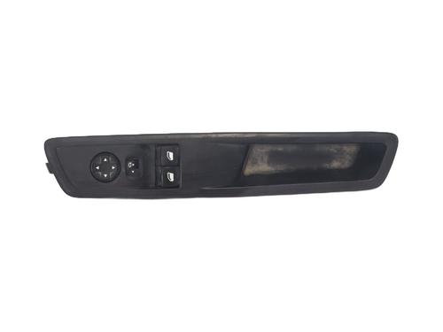 Used Left front window switch PEUGEOT EXPERT Van (V_) 2.0 BlueHDi 120 (122 hp) 30851528