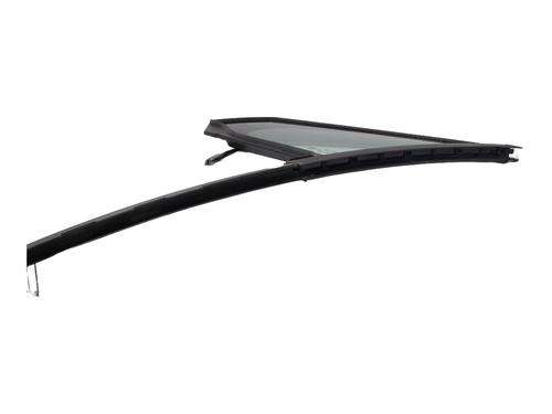 Front left quarter glass PEUGEOT 208 I (CA_, CC_) 1.6 HDi | BP29457768C111 