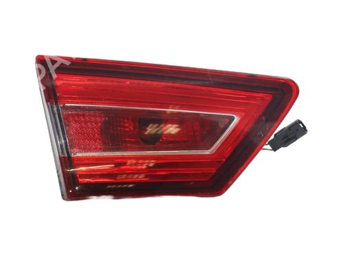 Højre baglygte bagklap RENAULT CLIO IV (BH_) 1.5 dCi 90 (90 hp) 32299716