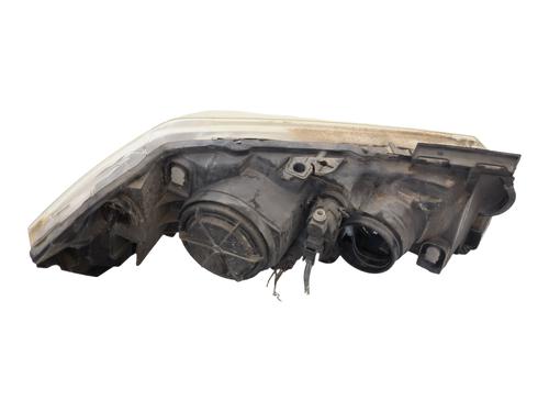 Left headlight RENAULT MEGANE II Saloon (LM0/1_) | BP36441125C28 - Image 3